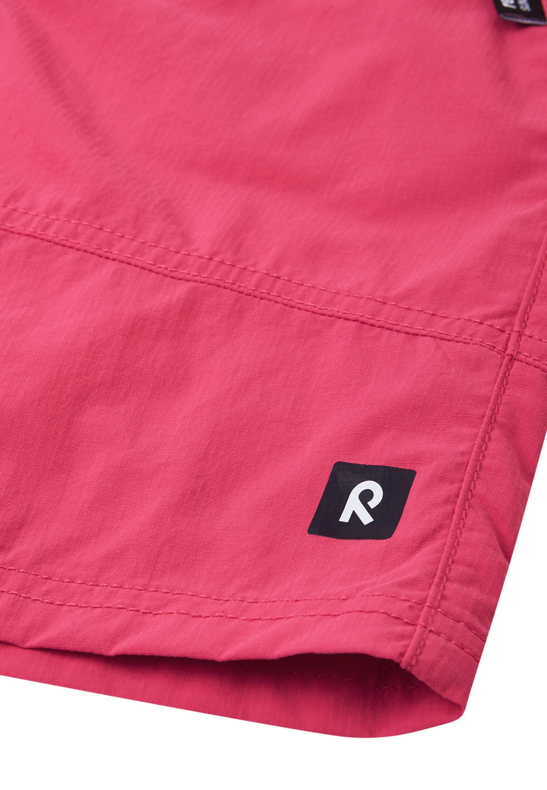 Kinder Shorts Eloisin Bright Berry 6/7