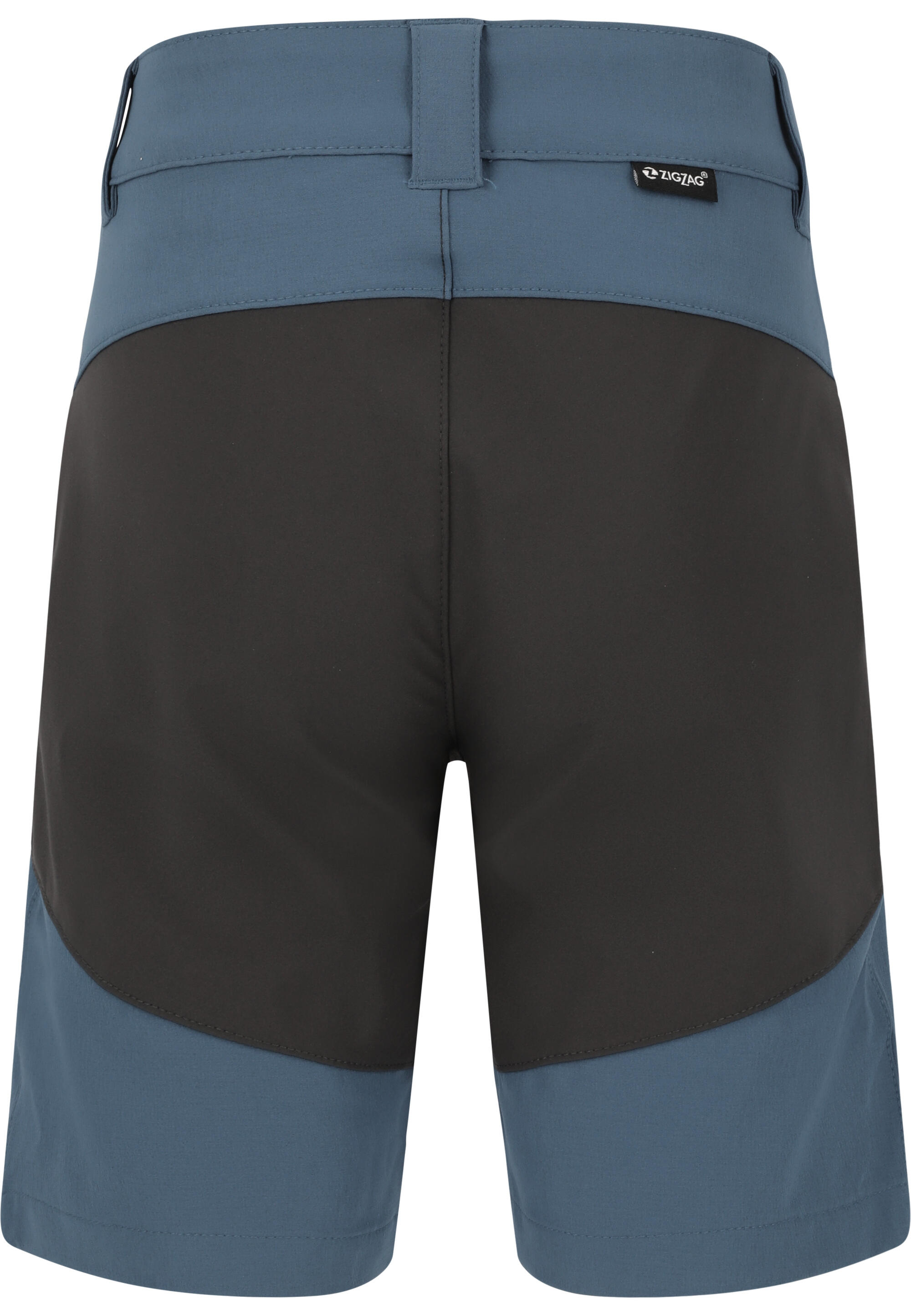 Short bambino Zigzag Scorpio 2/5