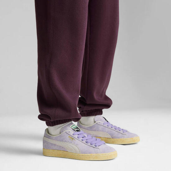 Trainers Puma Suede Faded