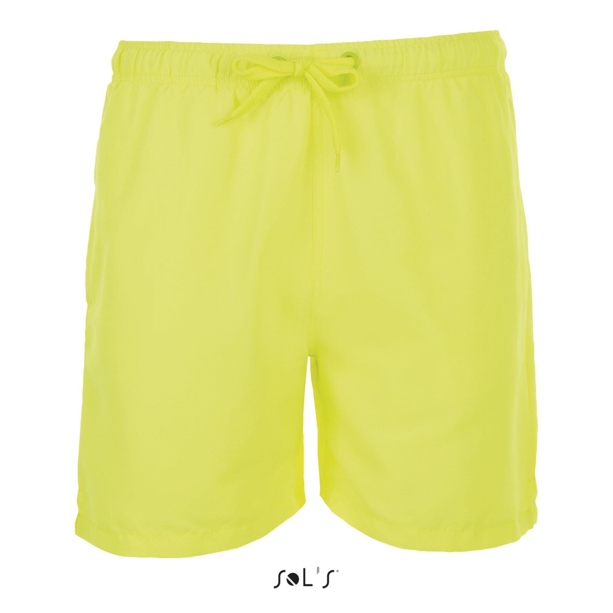 Shorts Sol's Sandy 4/7