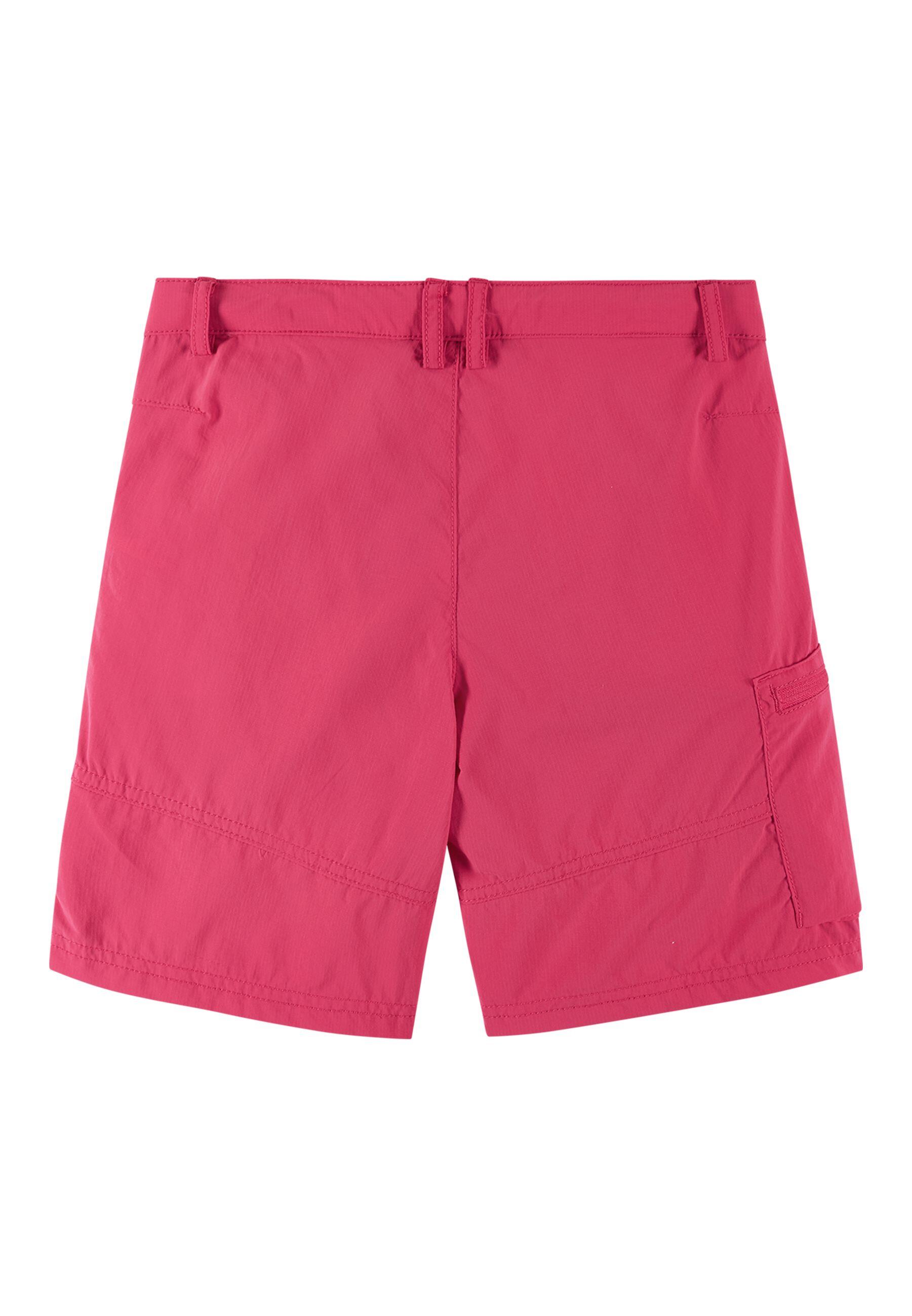 Kinder Shorts Eloisin Bright Berry 2/7
