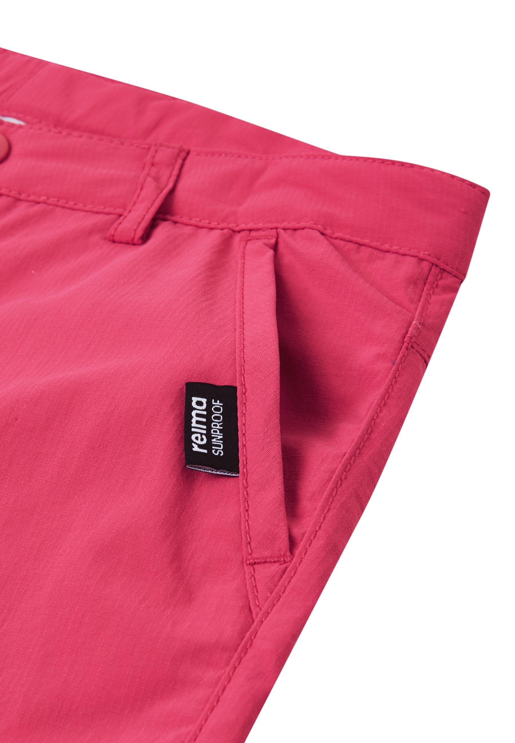 Kinder Shorts Eloisin Bright Berry 4/7
