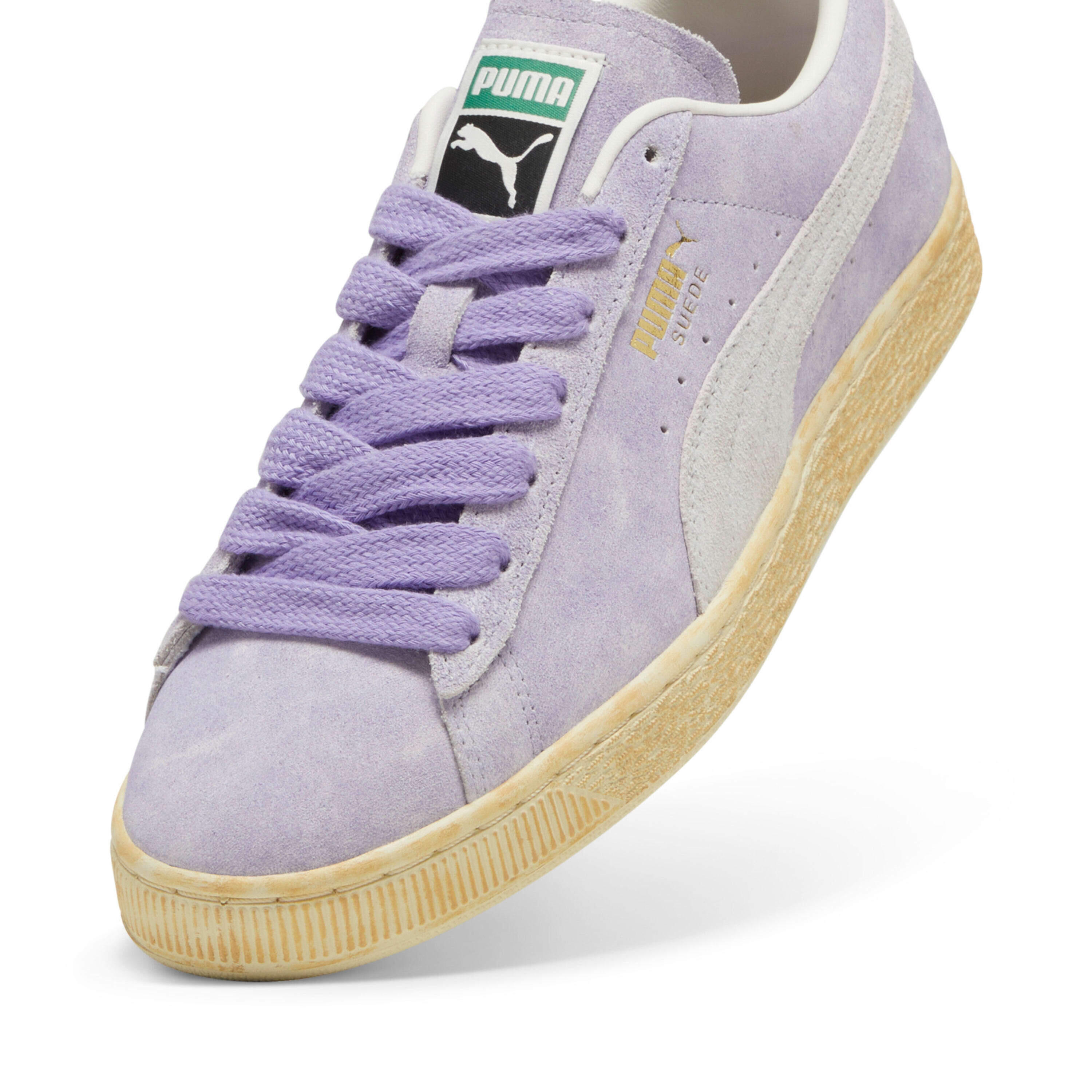 Sneakers Puma Suede Faded 7/7