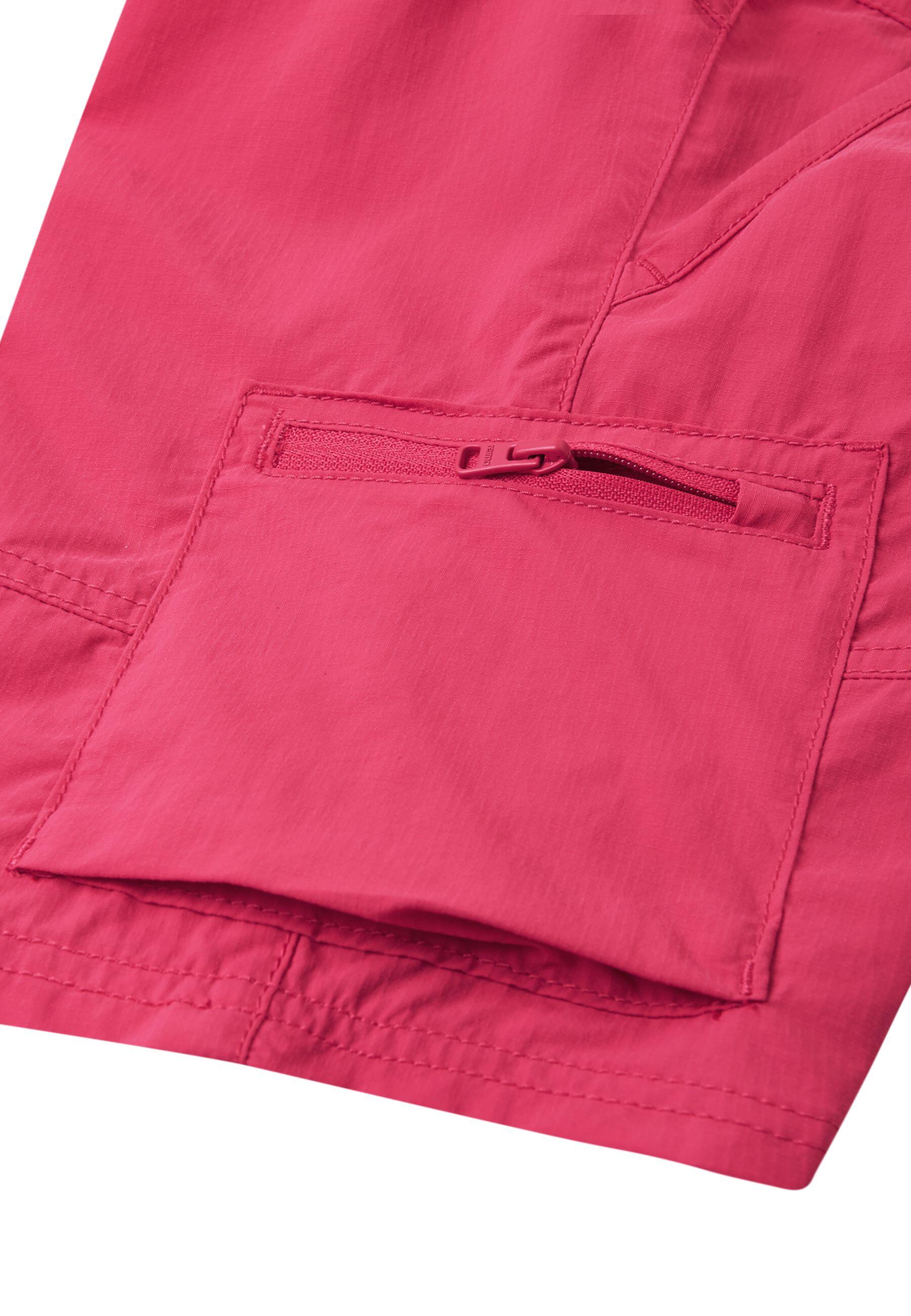 Kinder Shorts Eloisin Bright Berry 5/7