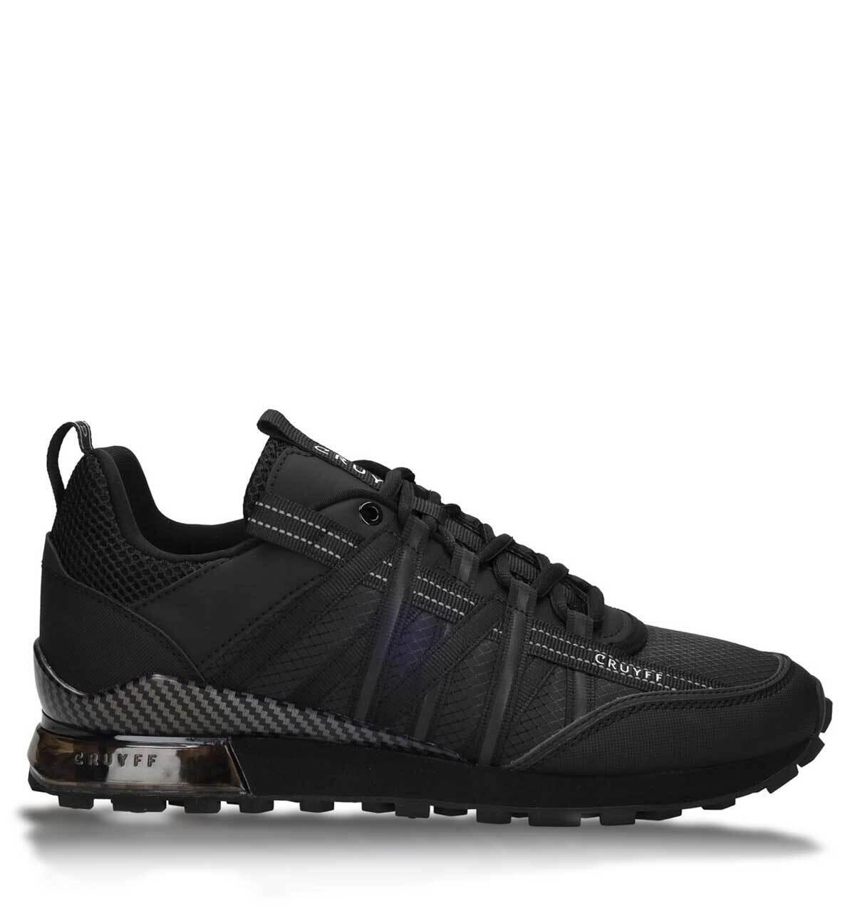 Cruyff - Fearia sneakers zwart 6/7