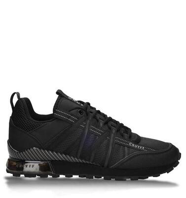 Cruyff - fearia sneakers zwart