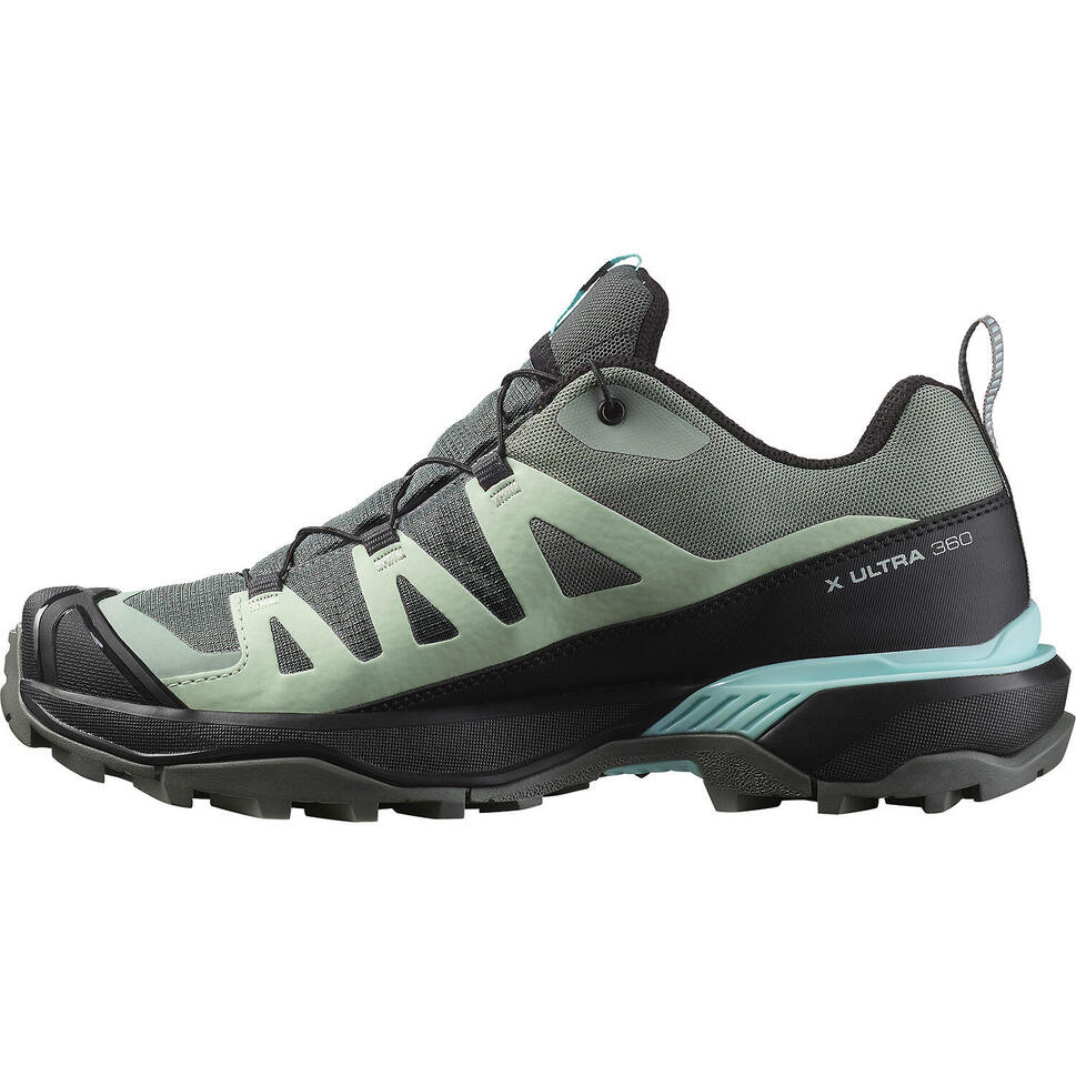 Buty trekkingowe damskie Salomon X Ultra 360 Gtx W