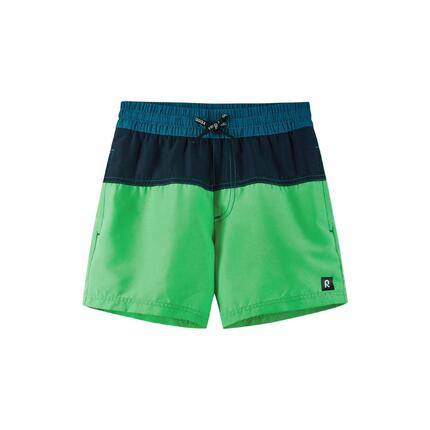 Szorty kąpielowe dziecięce Reima Palmu