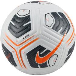 Ballon De Foot ACADEMY TEAM (Blanc / Noir / Orange)