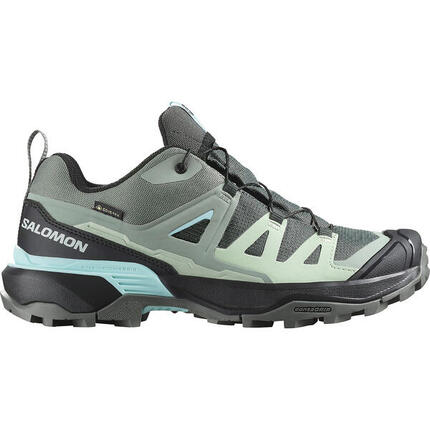 Chaussures randonnée femmes Salomon X Ultra 360 Gtx W