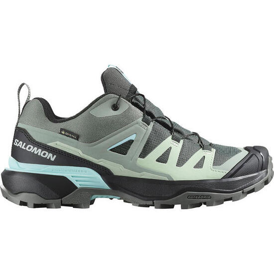 Scarpa da trekking donna Salomon X Ultra 360 Gtx W