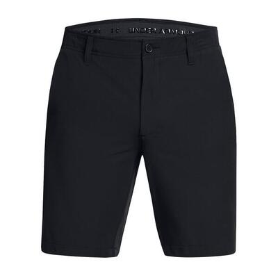 Under armour drive taper short black