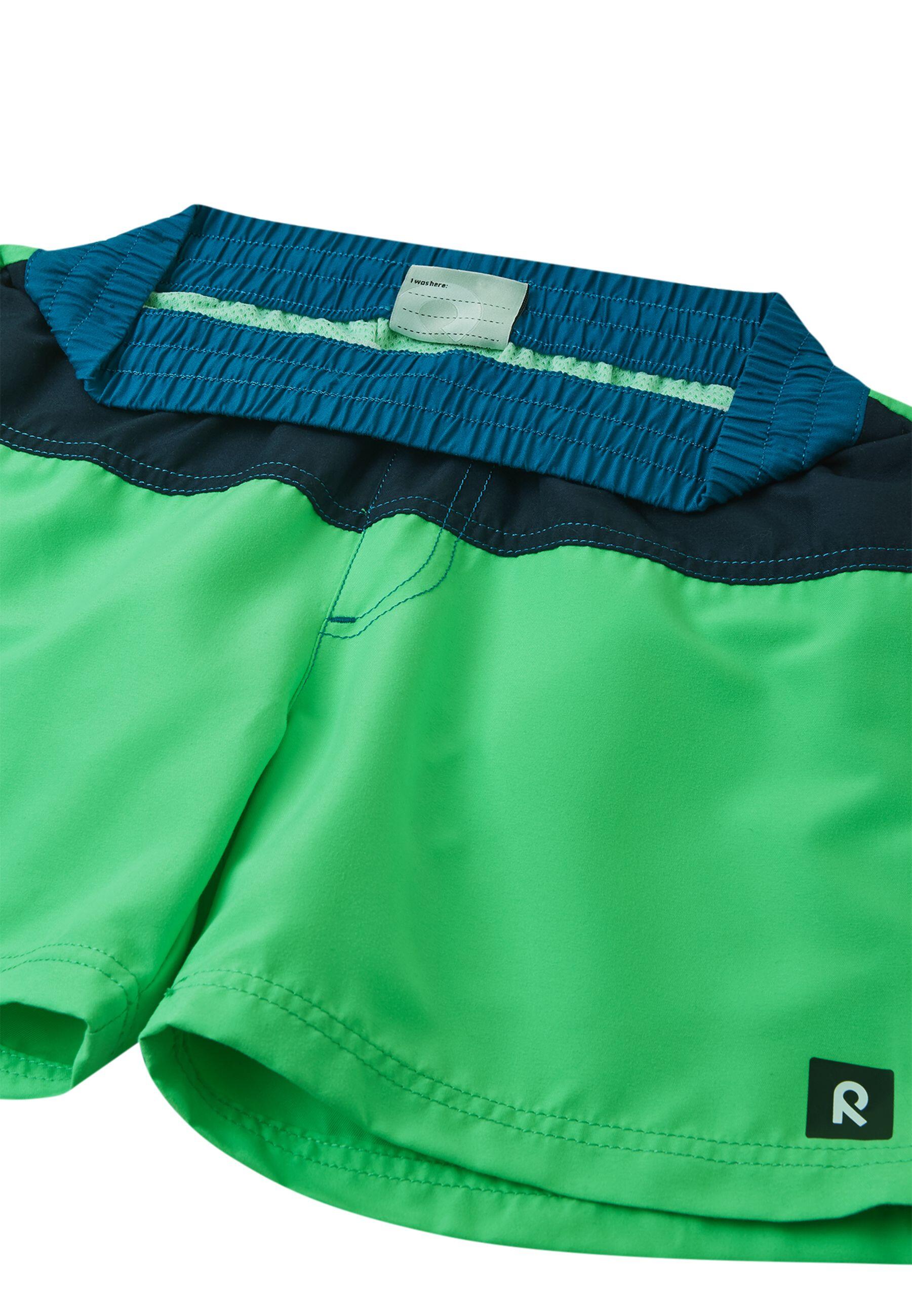 Pantaloncini da bagno per bambini Reima Palmu 3/5