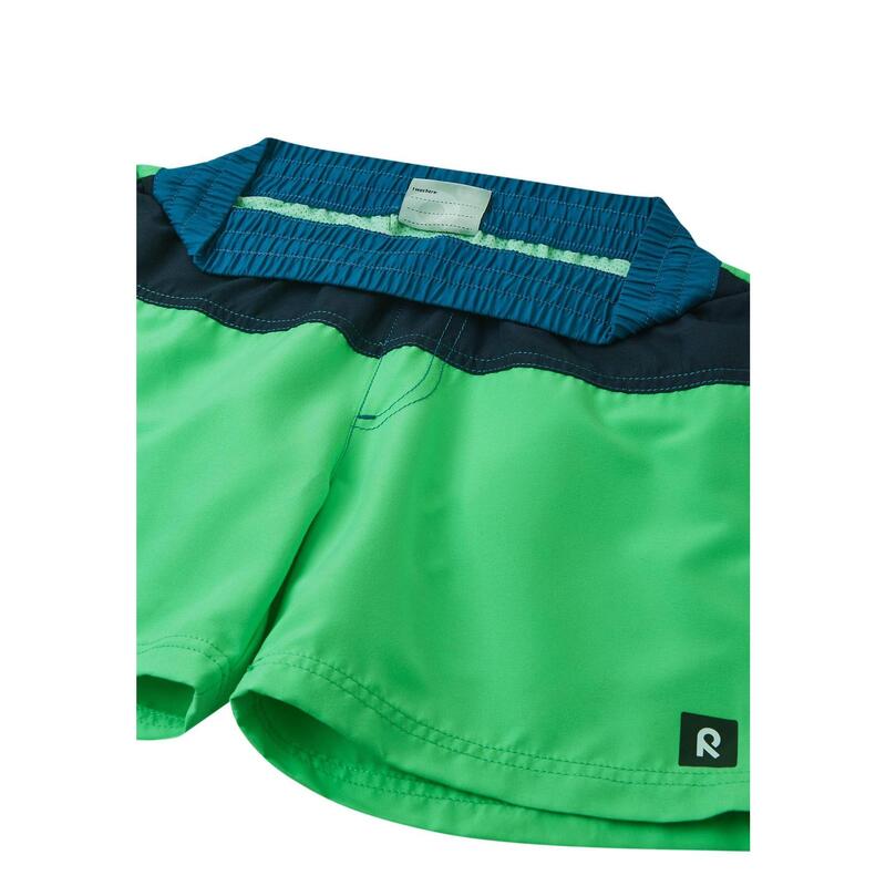 Pantaloni scurți de înot copii Reima Palmu