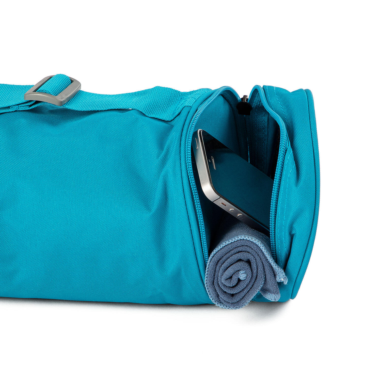 Bolsa impermeable para esterilla de yoga Bodhi Asana Bag 60 4/7