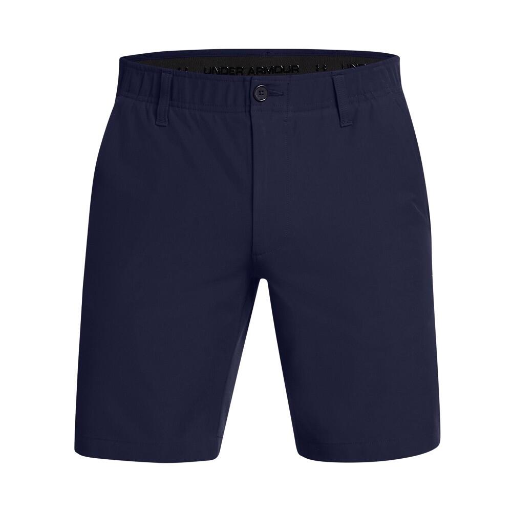 Under Armour Drive Taper Short Navy 1/5