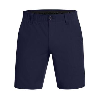Under armour drive taper short navy