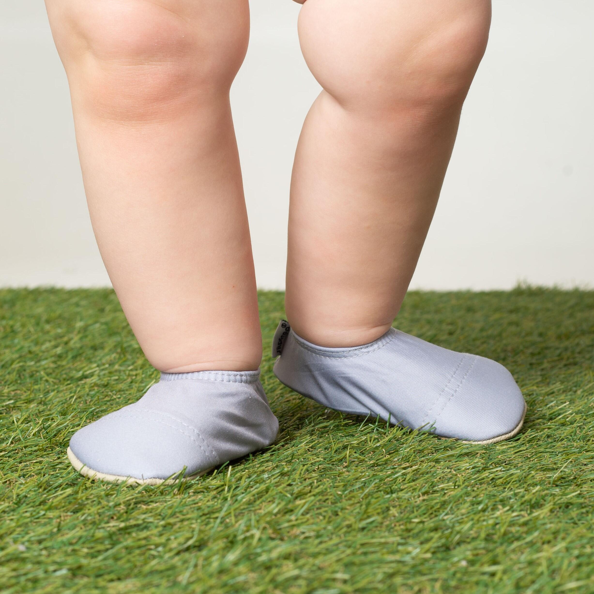 Kids Cashmere Non-Slip Lightweight Swim Shoes 2/6