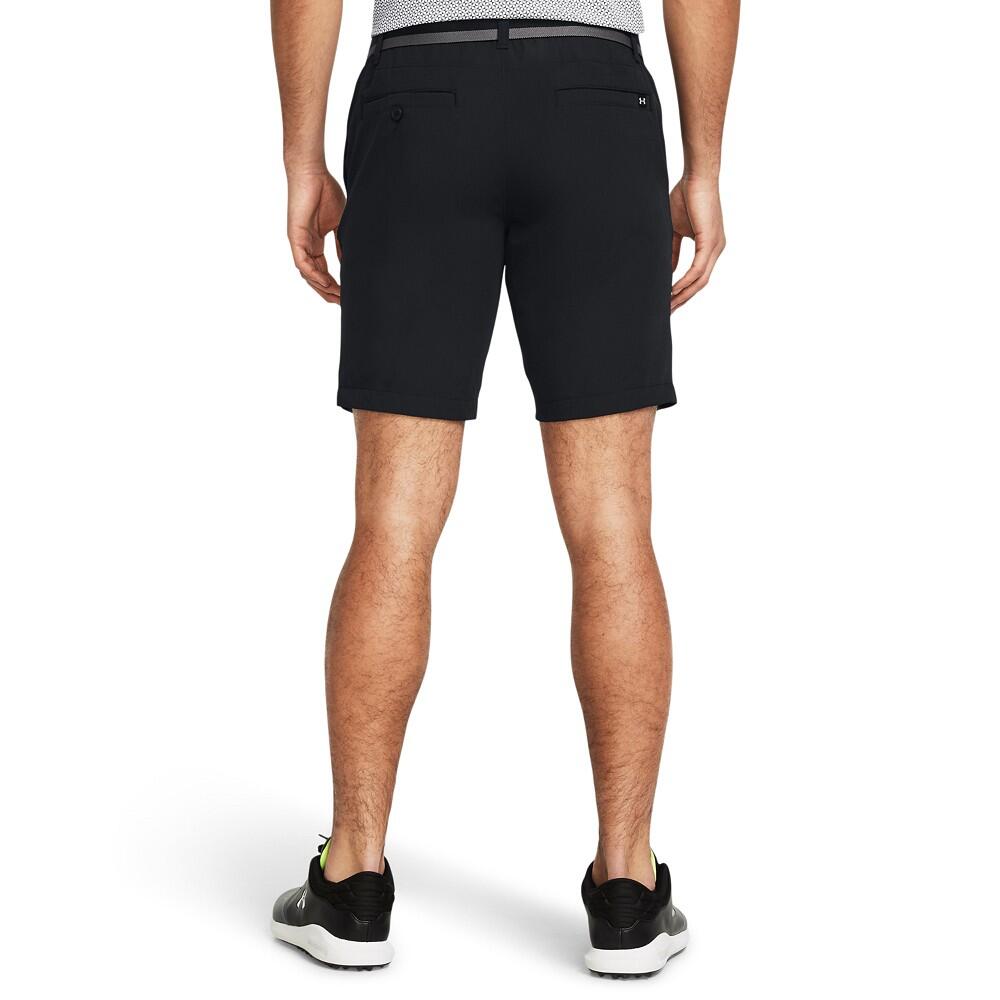 Calções masculinos Under Armour Drive Taper 4/5