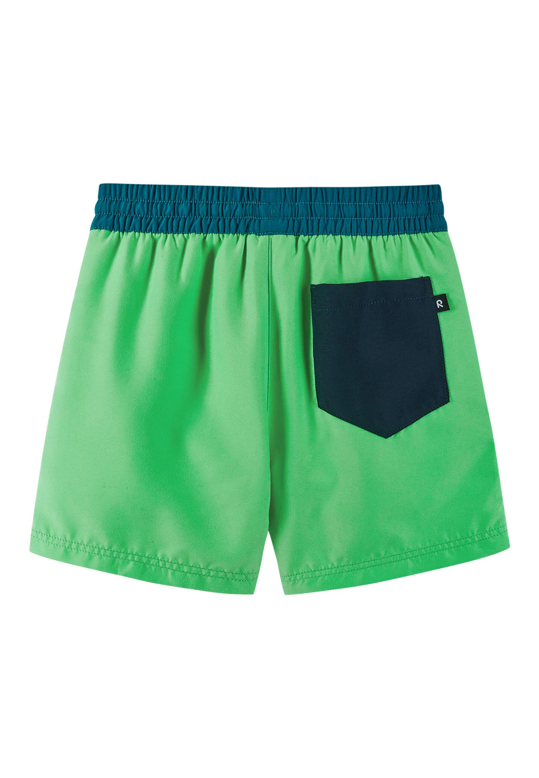 Pantaloncini da bagno per bambini Reima Palmu 2/5