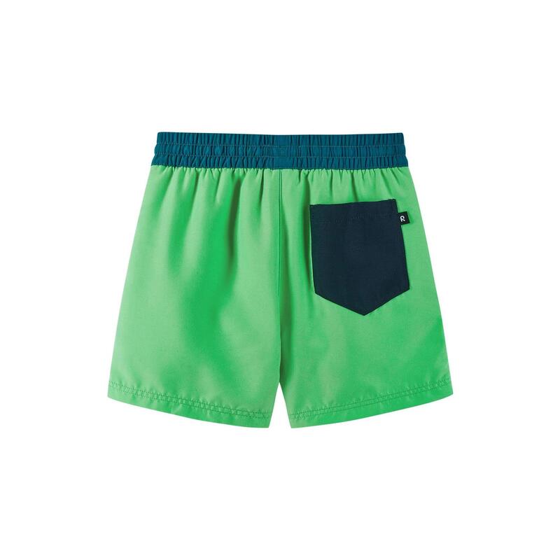 Pantaloni scurți de înot copii Reima Palmu