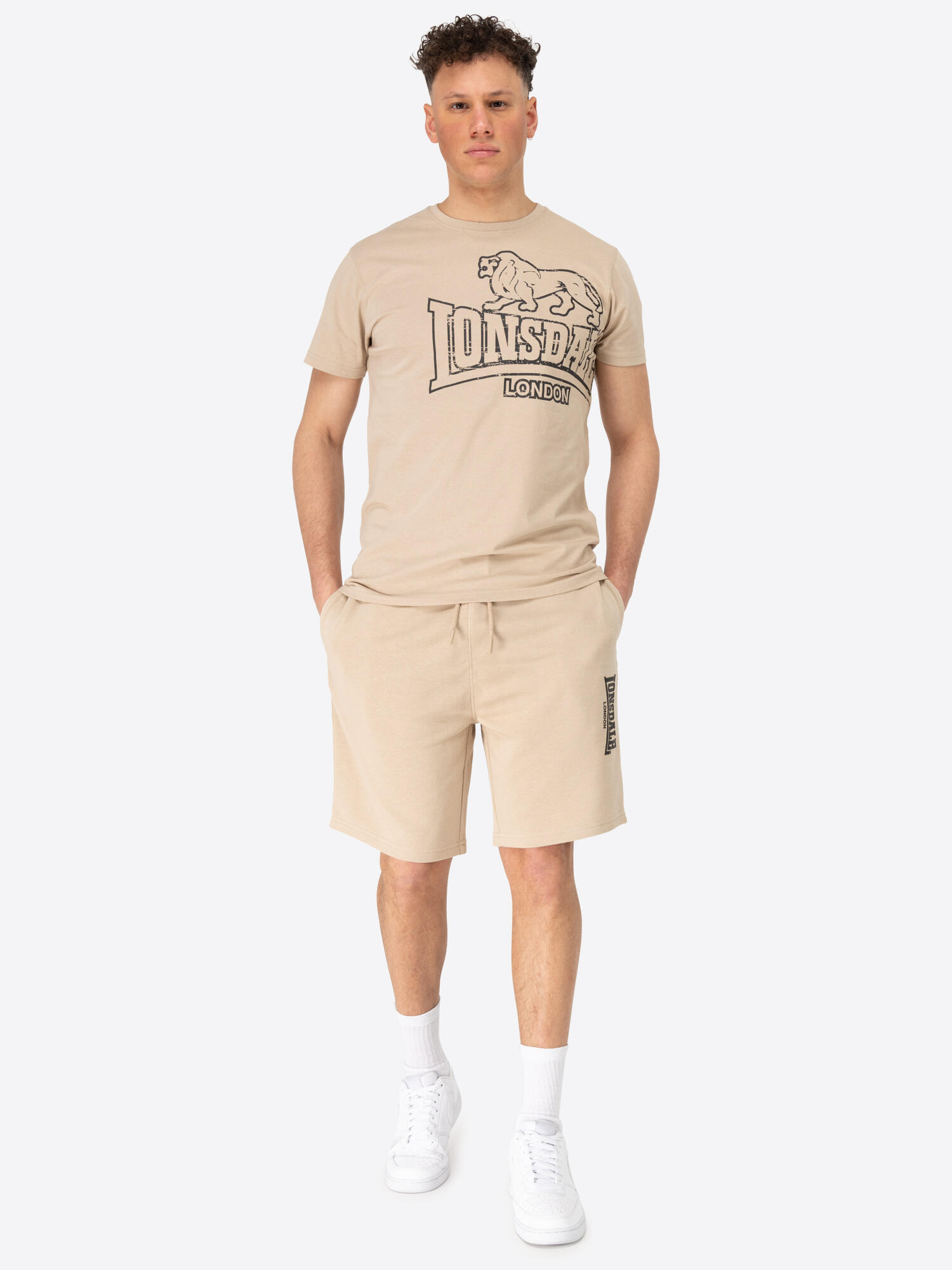 Short Lonsdale Fringford 4/6