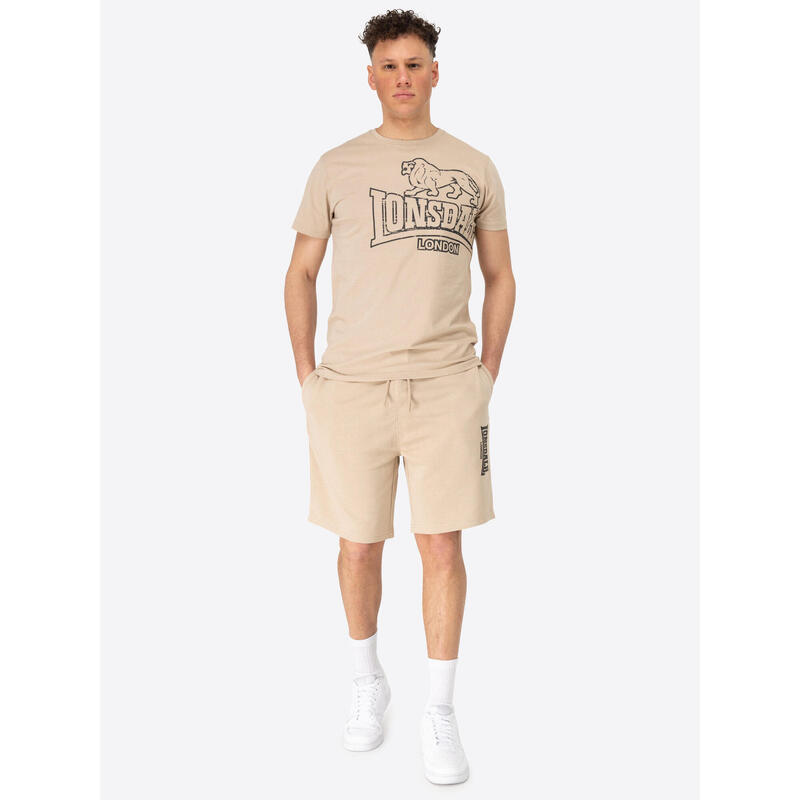 Short Lonsdale Fringford