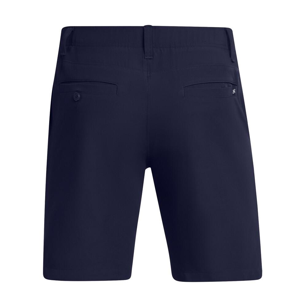 Under Armour Drive Taper Short Navy 2/5