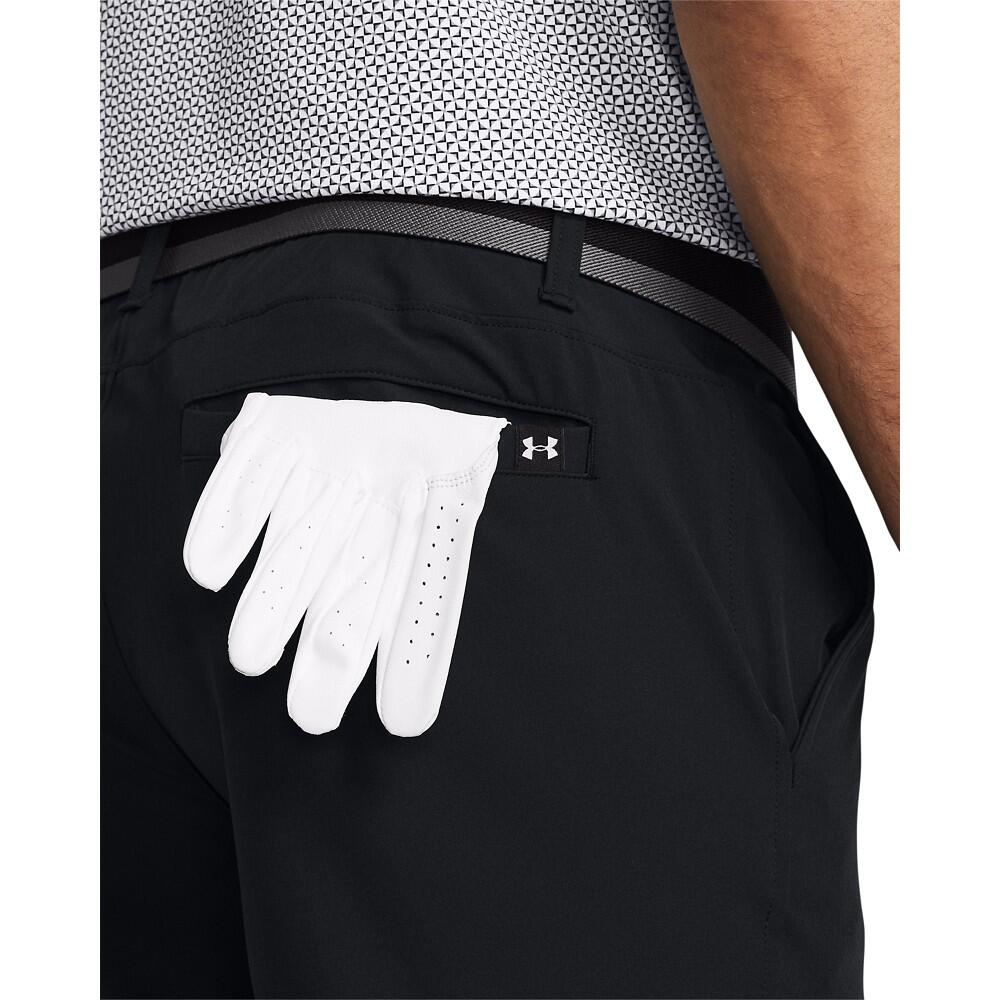 Calções masculinos Under Armour Drive Taper 3/5