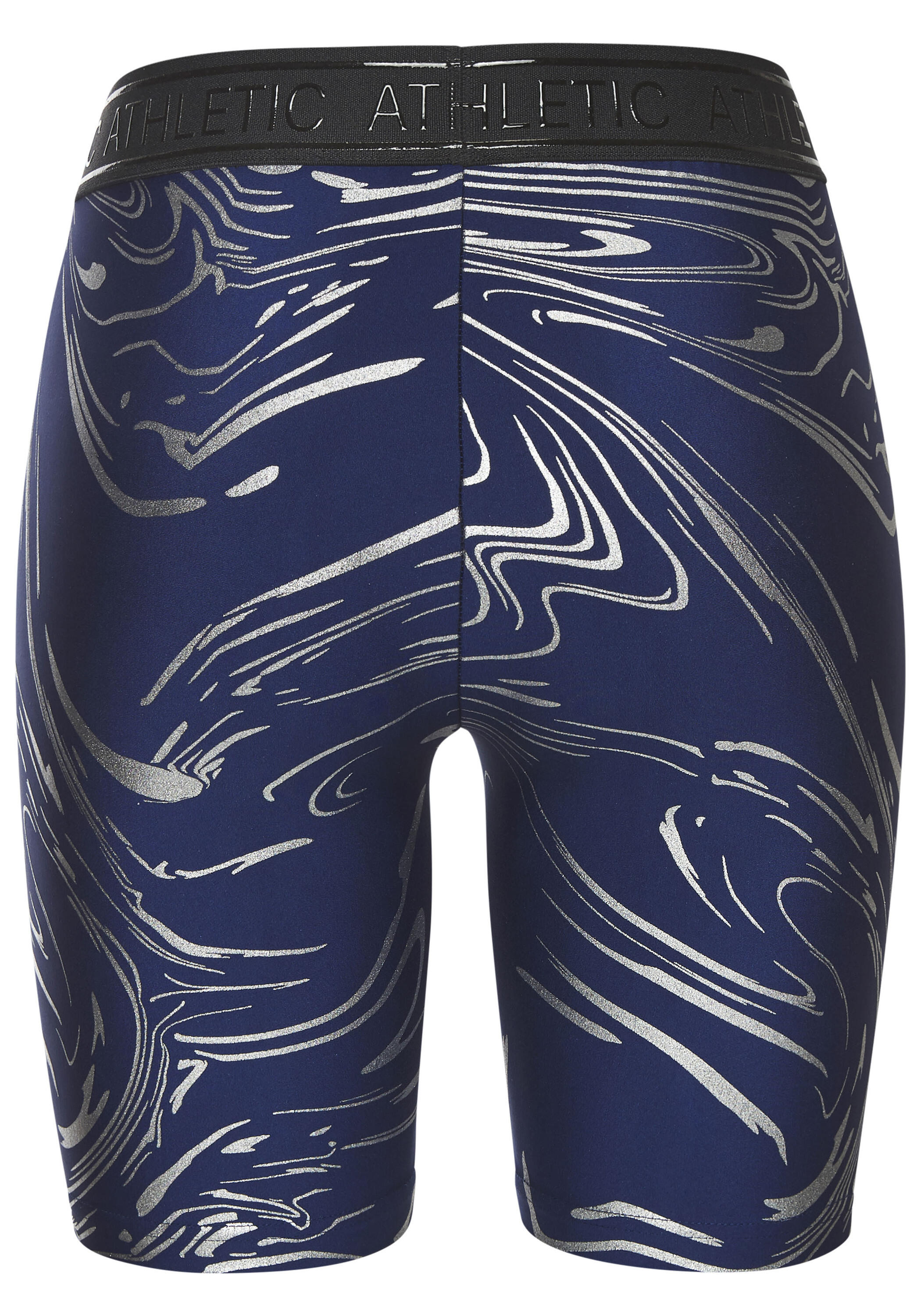 Damen Funktionsshorts 3/7