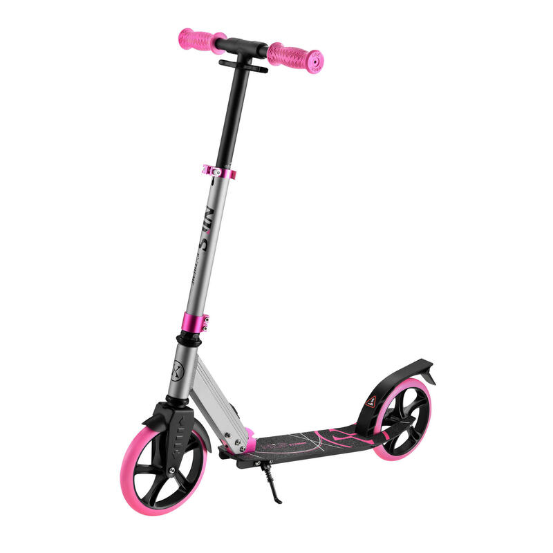 Roller

 NILS Extreme HM127