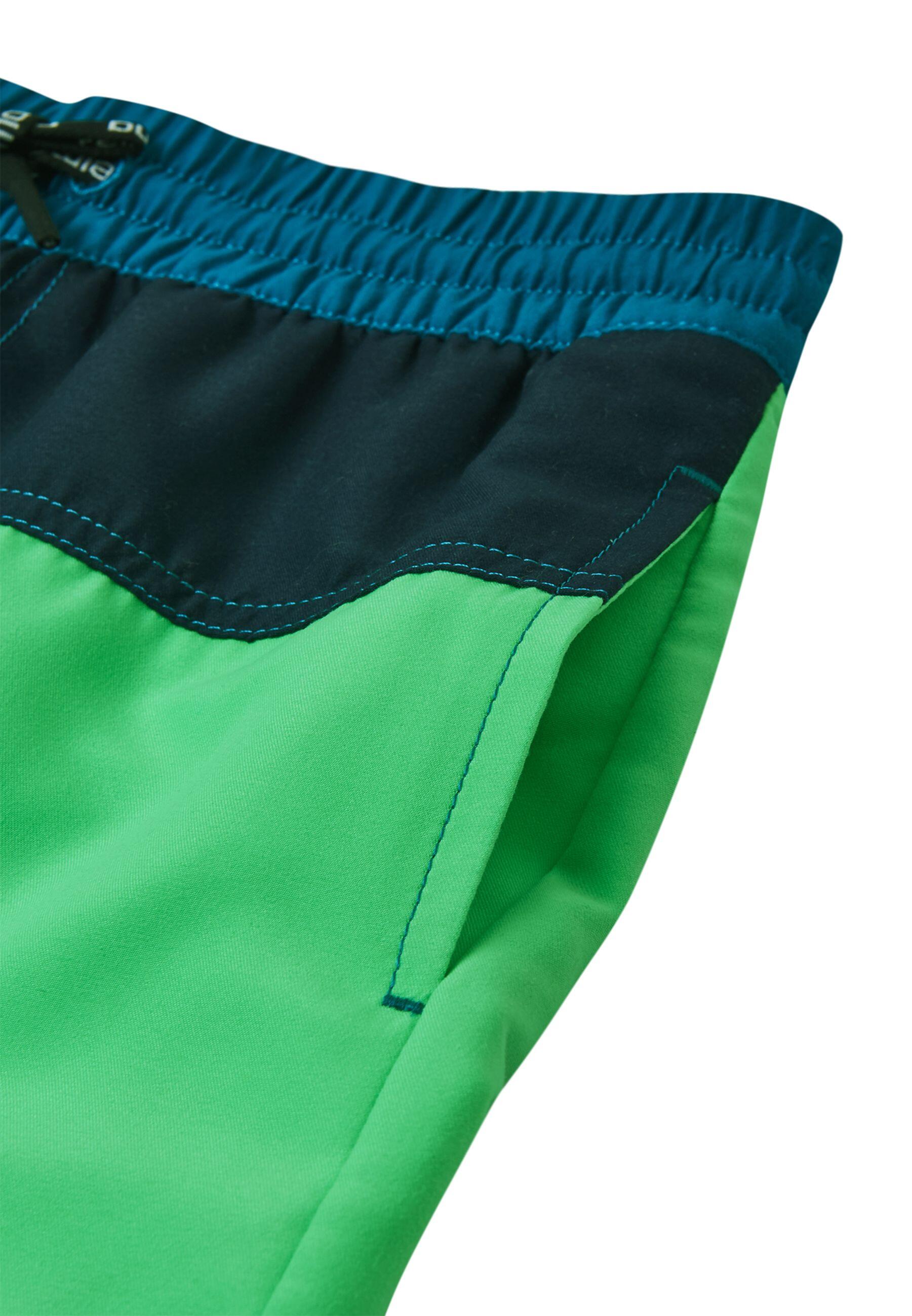 Pantaloncini da bagno per bambini Reima Palmu 4/5