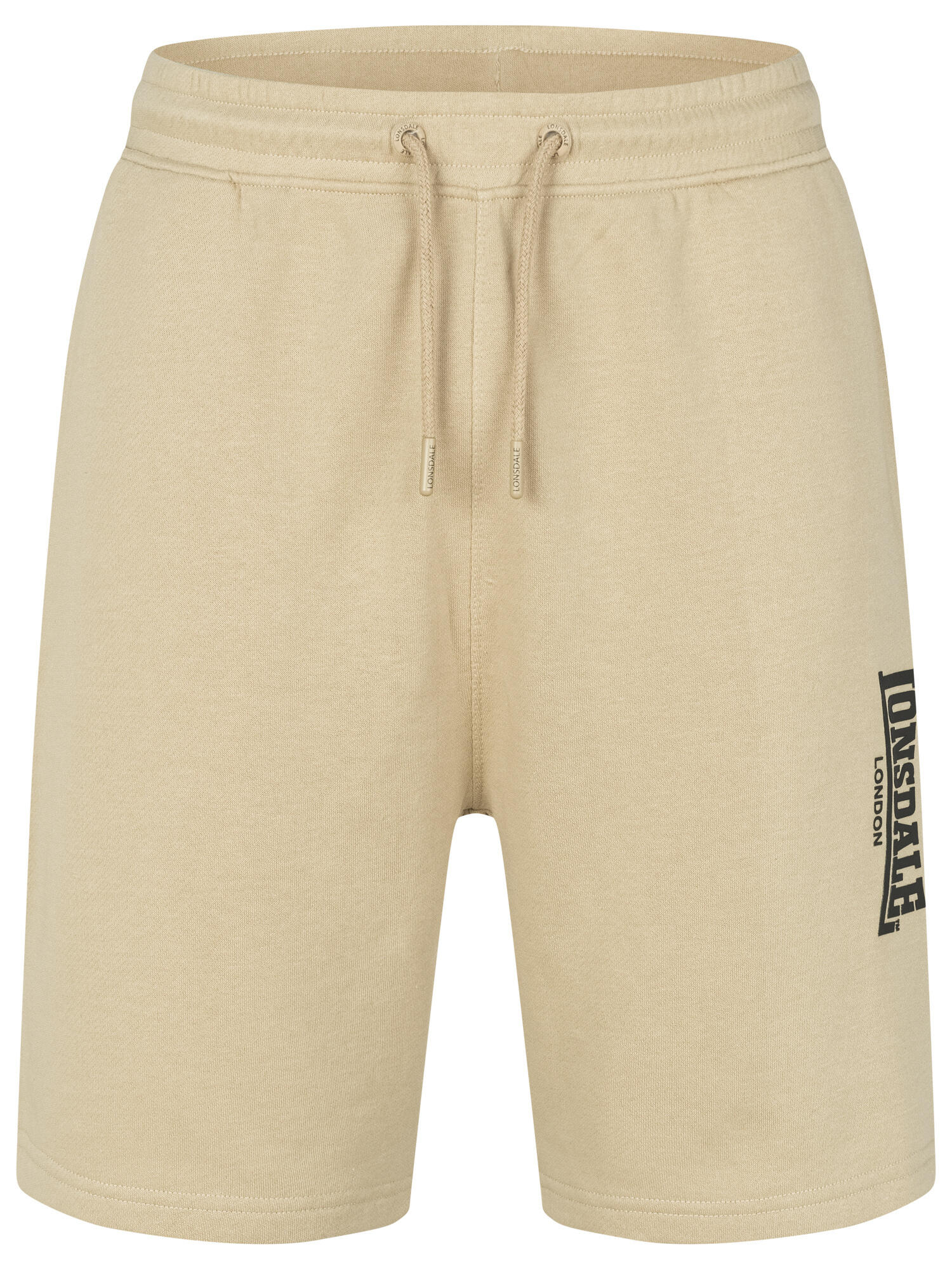 LONSDALE Herren Shorts normale Passform FRINGFORD 2/6