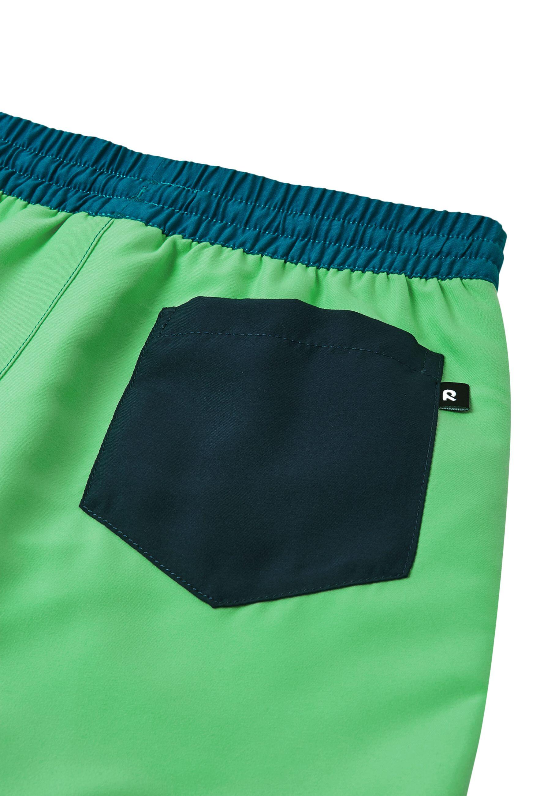 Pantaloncini da bagno per bambini Reima Palmu 5/5