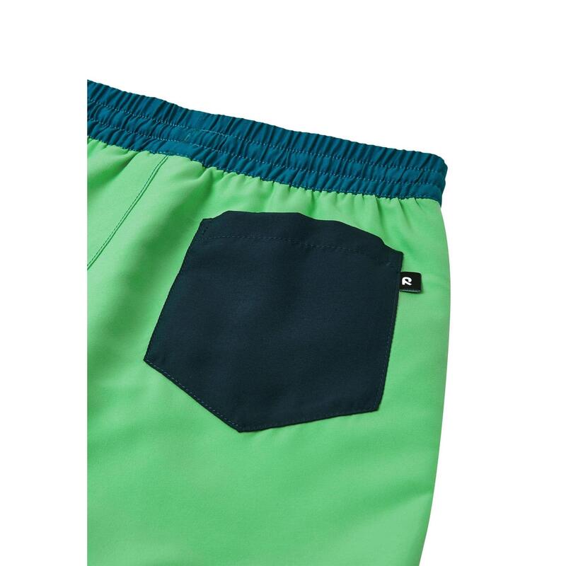 Pantaloni scurți de înot copii Reima Palmu