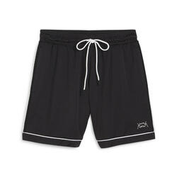 Short Puma The Classics Hoops