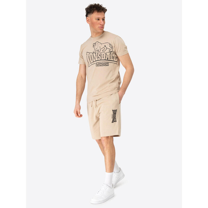 Short Lonsdale Fringford