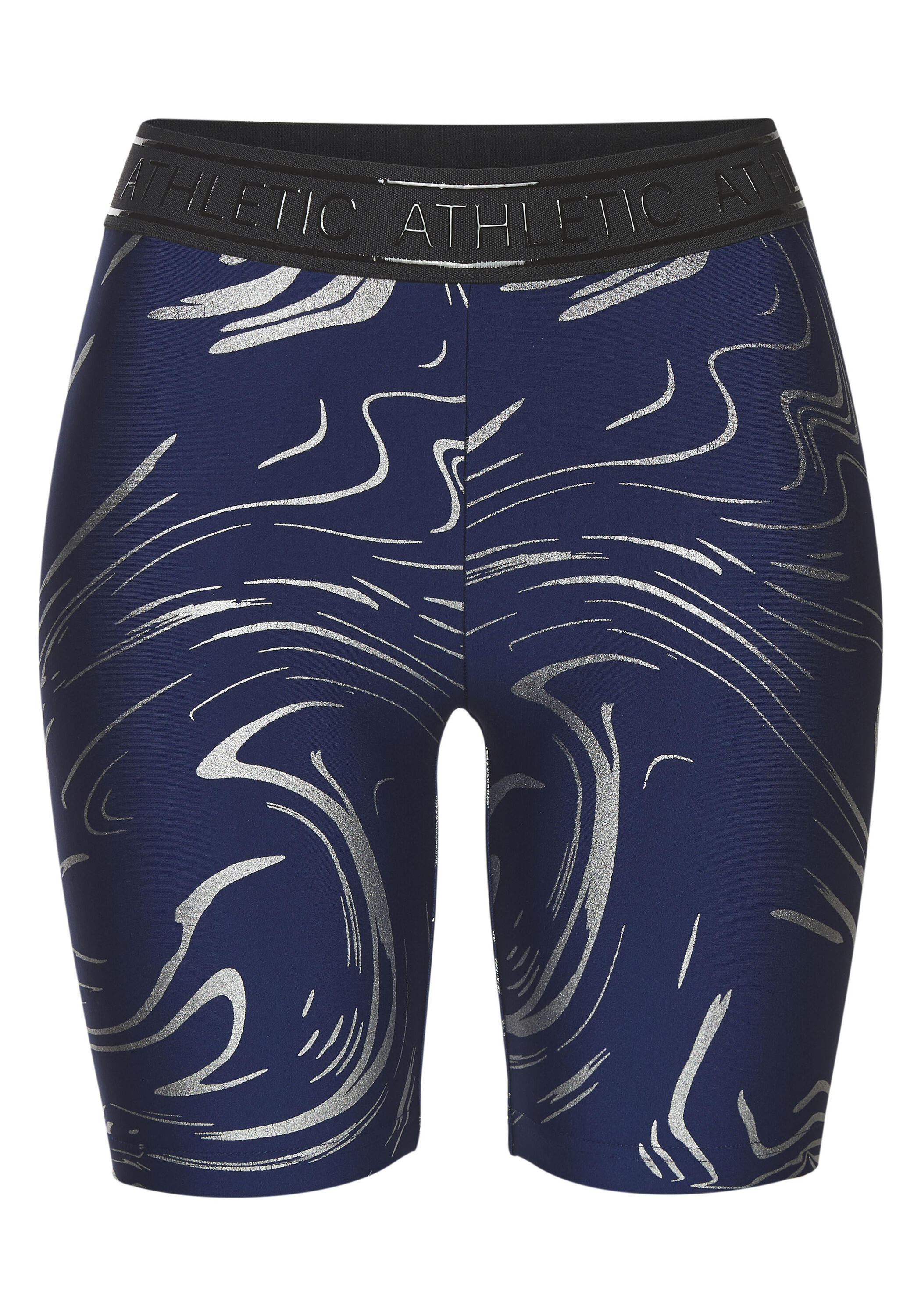 Damen Funktionsshorts 2/7