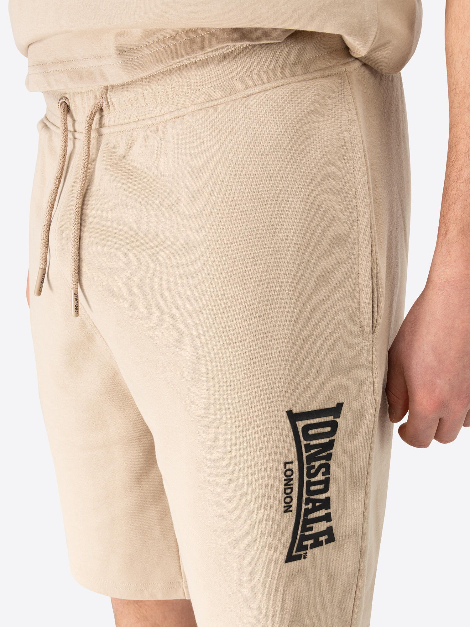 Lonsdale Fringford Shorts voor heren