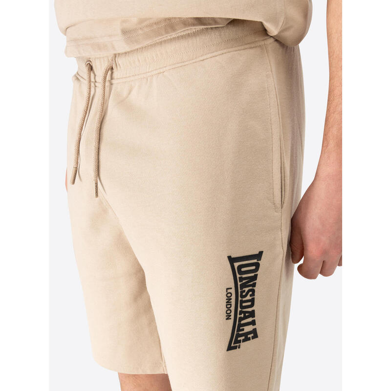 Short Lonsdale Fringford