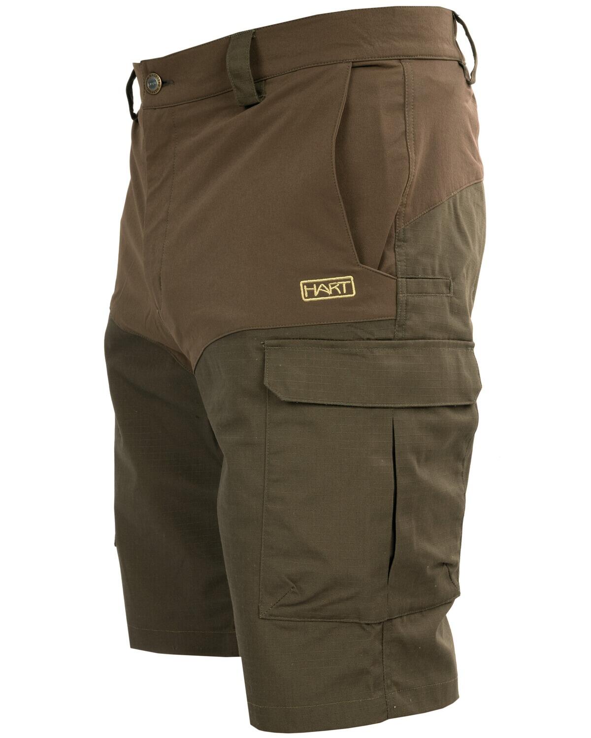 Shorts Gorosta 3/4