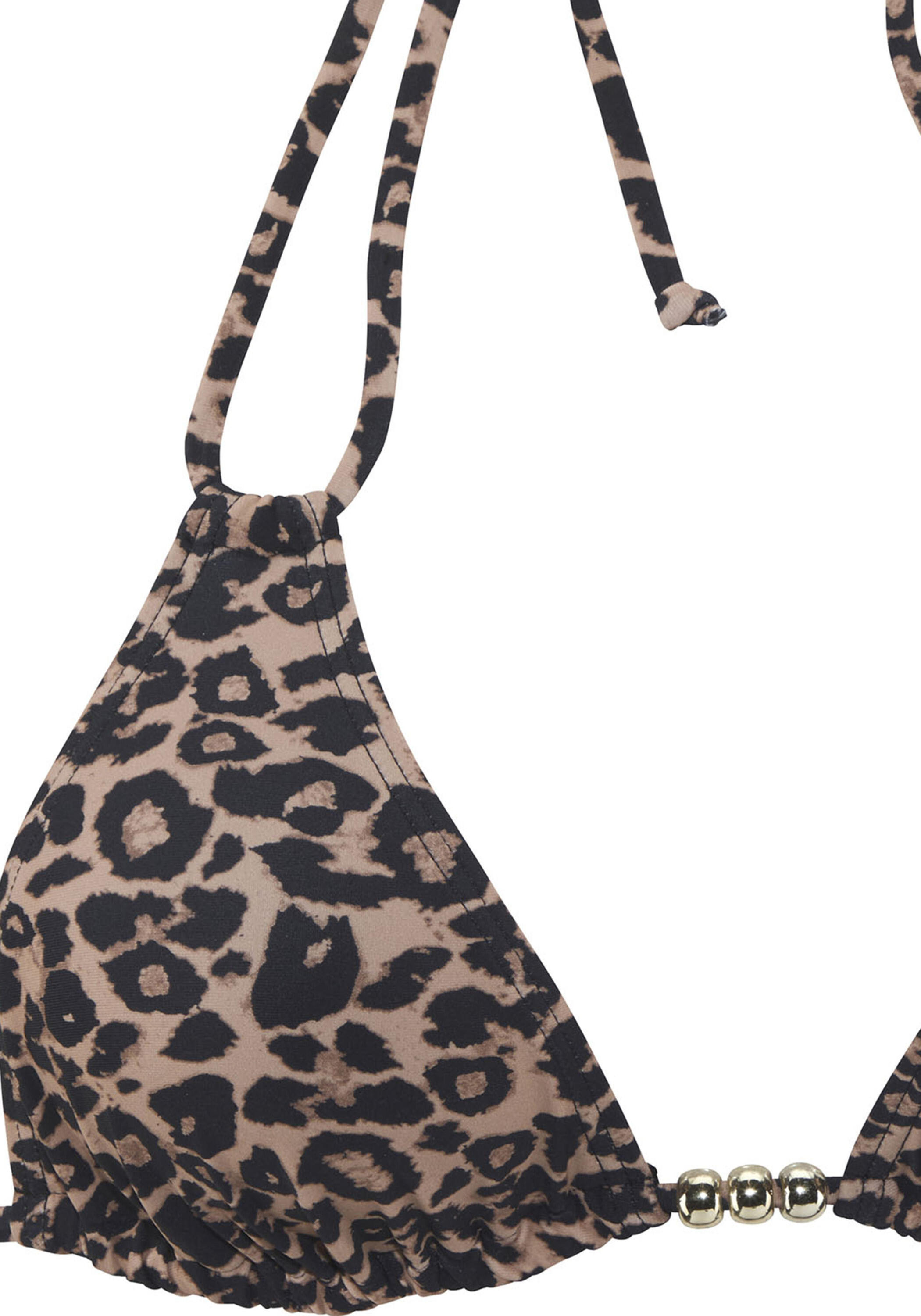 Damen Triangel-Bikini-Top 6/7
