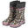 Bottes de pluie - Enfants - Filles - Multicolore - Bottes de pluie colorées