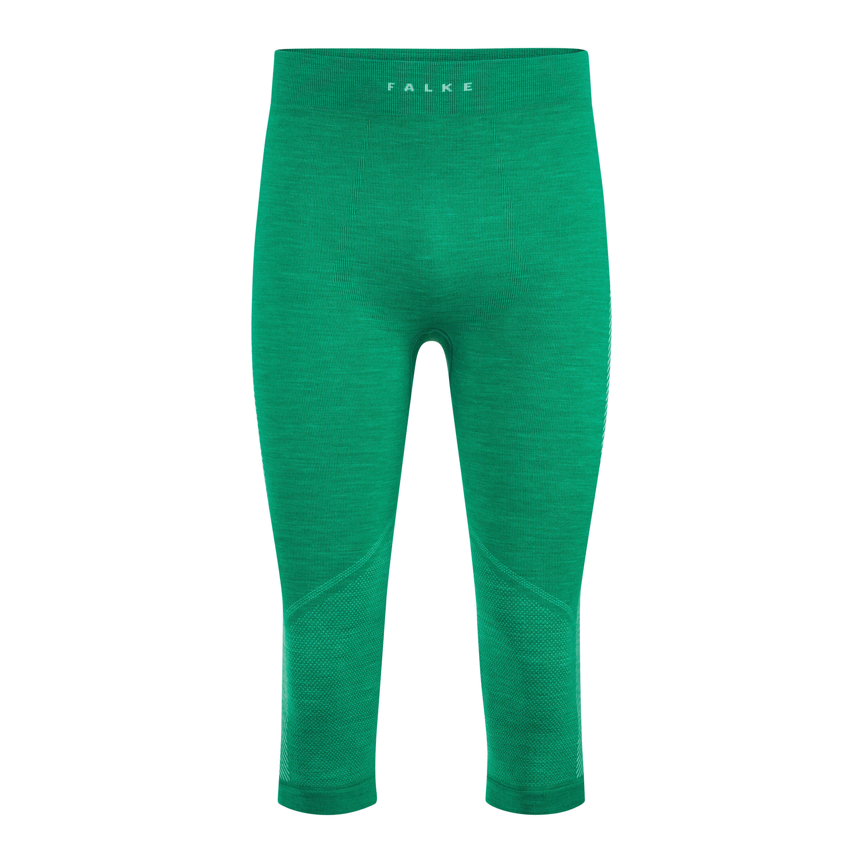 FALKE Leggings Falke Wool-Tech