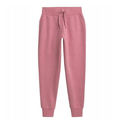 Pantalon De Jogging NOSH4 Femme (Rose Clair)