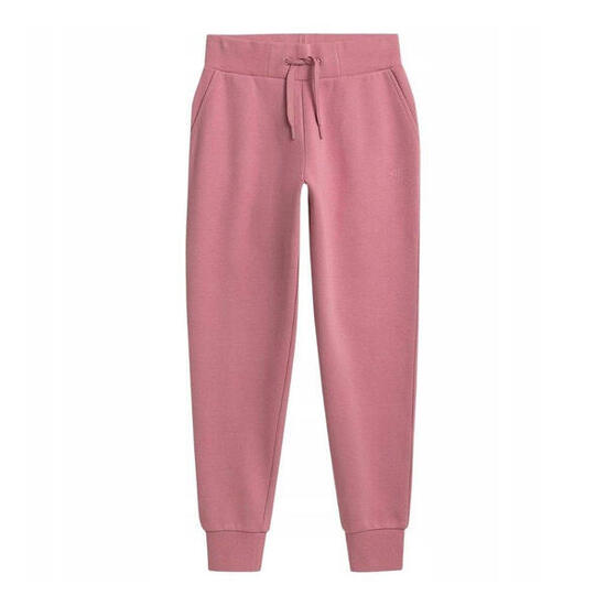 Pantalon De Jogging NOSH4 Femme (Rose Clair)