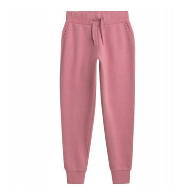 Dames nosh4 joggingbroek (lichtroze)