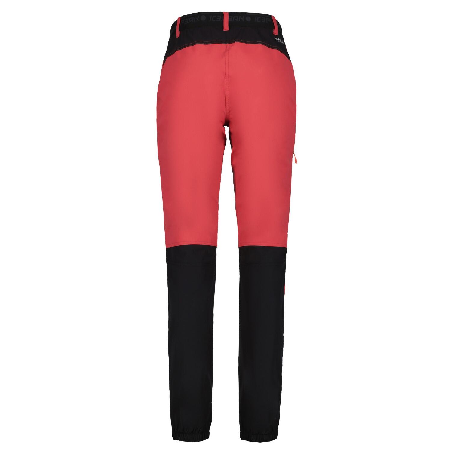 Icepeak Branford Outdoorhose Damen wasserabweisend und leicht 2/7