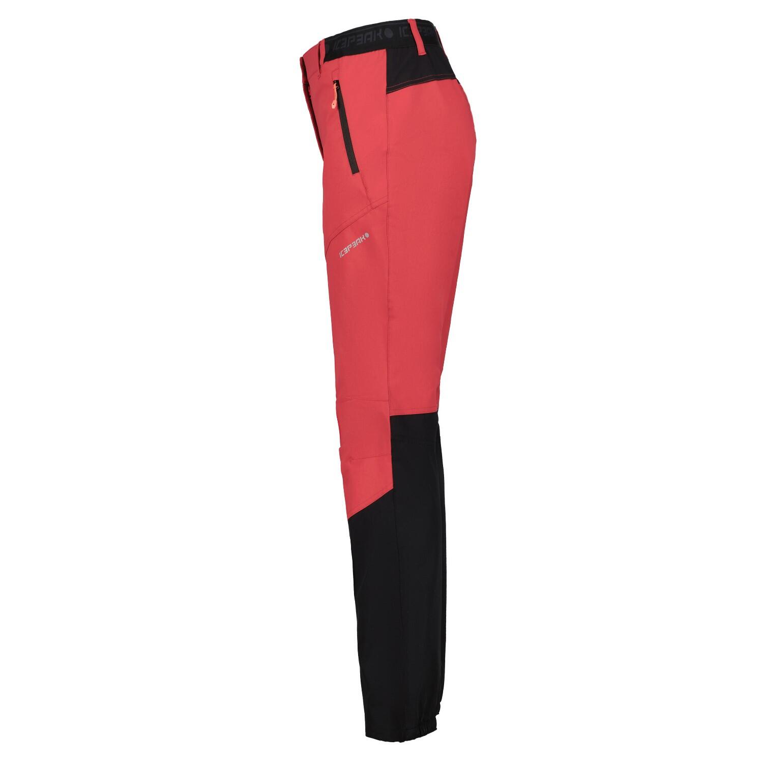 Icepeak Branford Outdoorhose Damen wasserabweisend und leicht 3/7