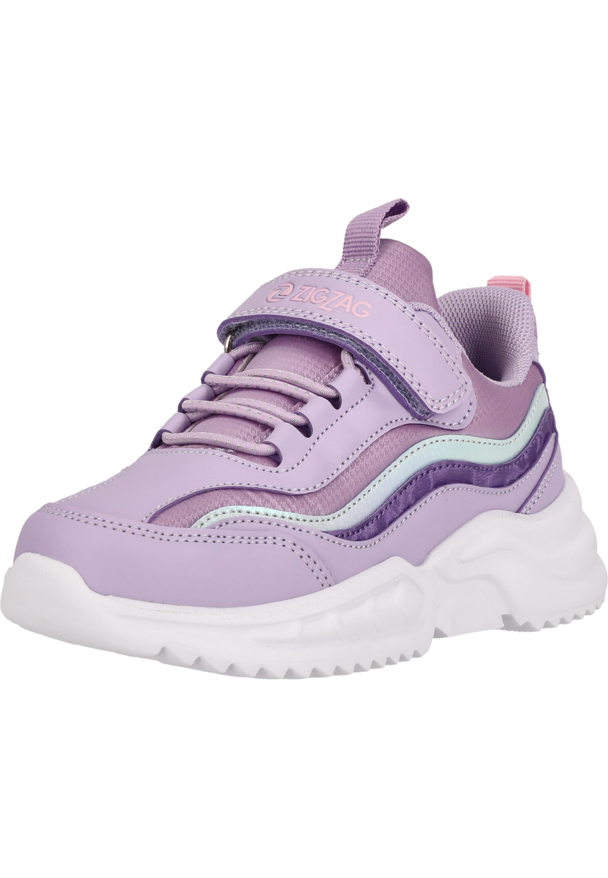 Kinderschuhe Zigzag Lassis 2/7